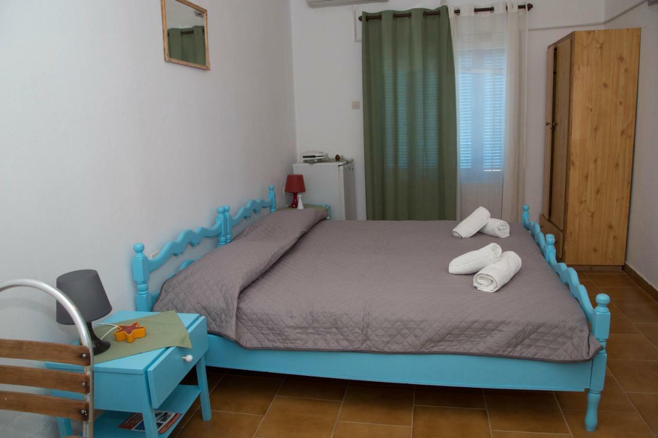 Tony'S Rooms Alinda  Exterior foto